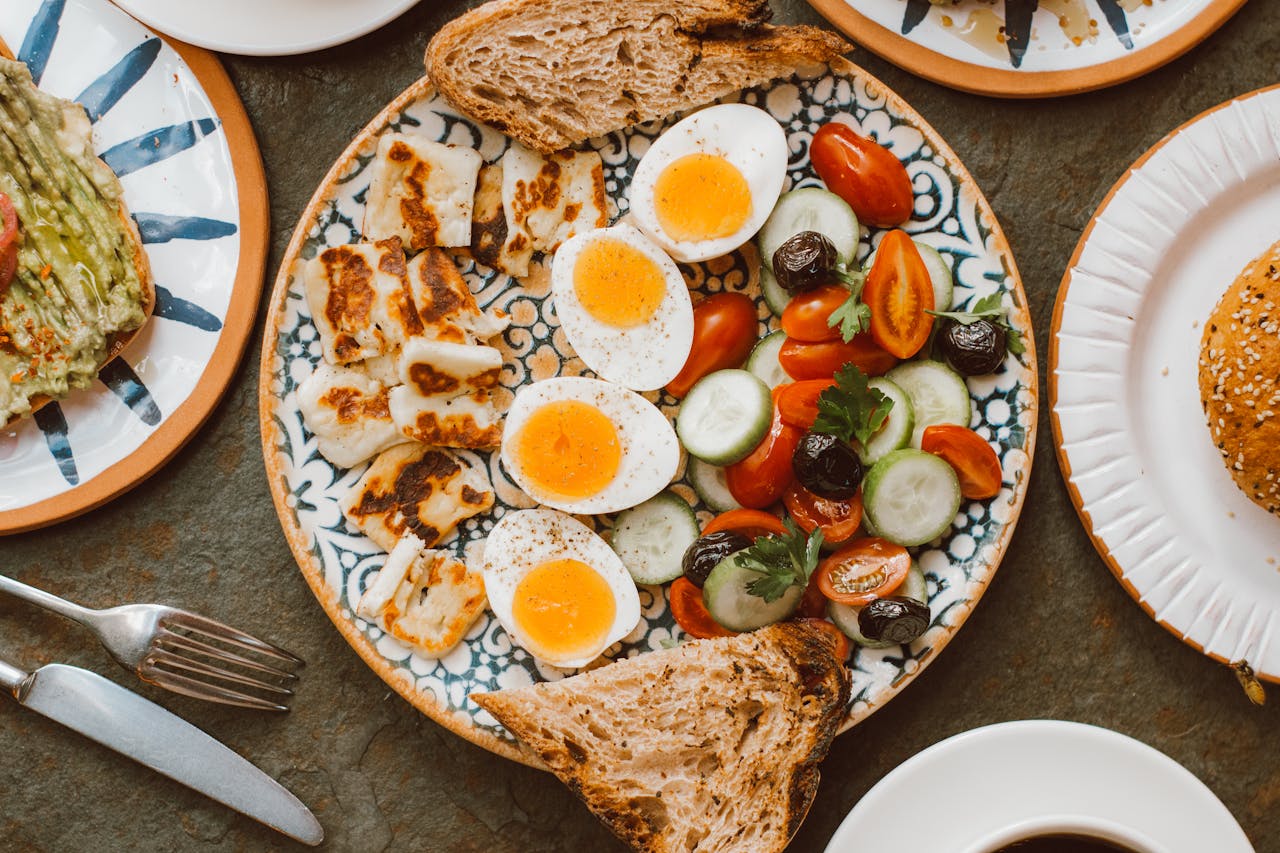 Top 10 beste Mediterrane kookboeken aller tijden